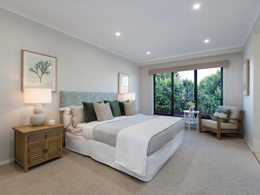 EDEN BRAE HOMES