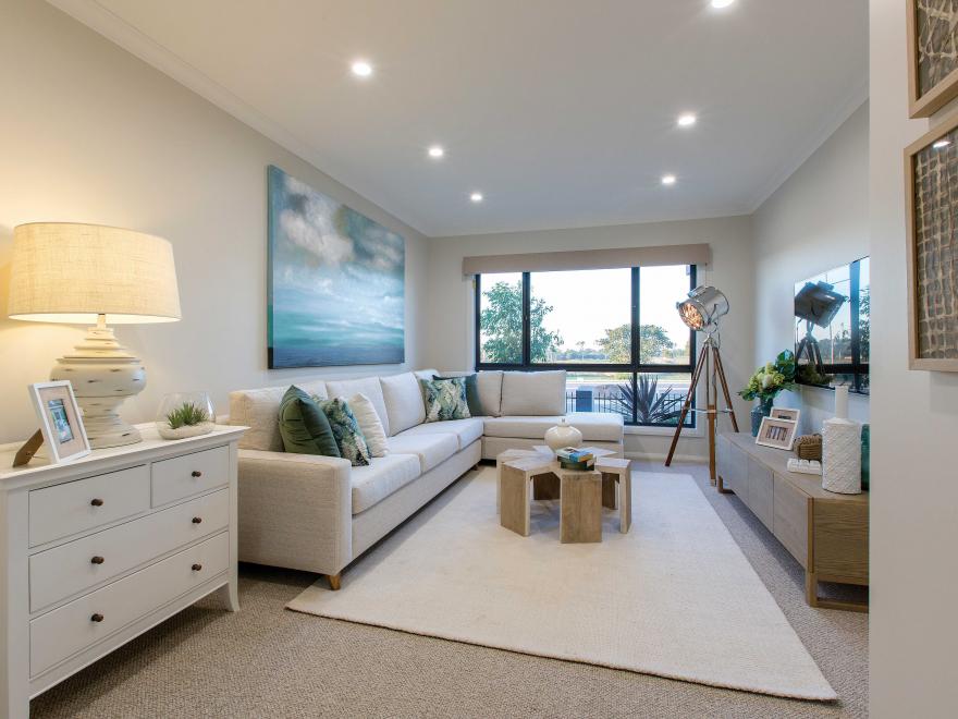 EDEN BRAE HOMES