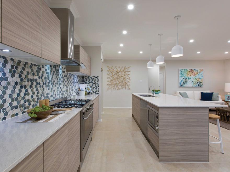 EDEN BRAE HOMES