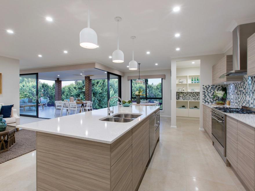 EDEN BRAE HOMES