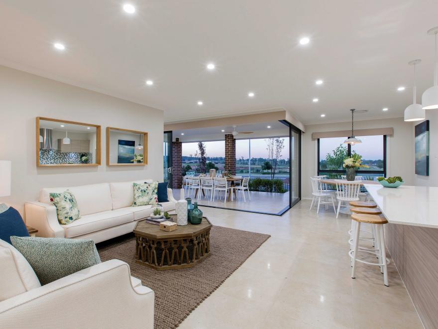 EDEN BRAE HOMES