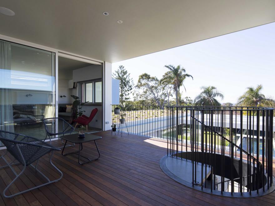 GRAYBUILT PTY LTD