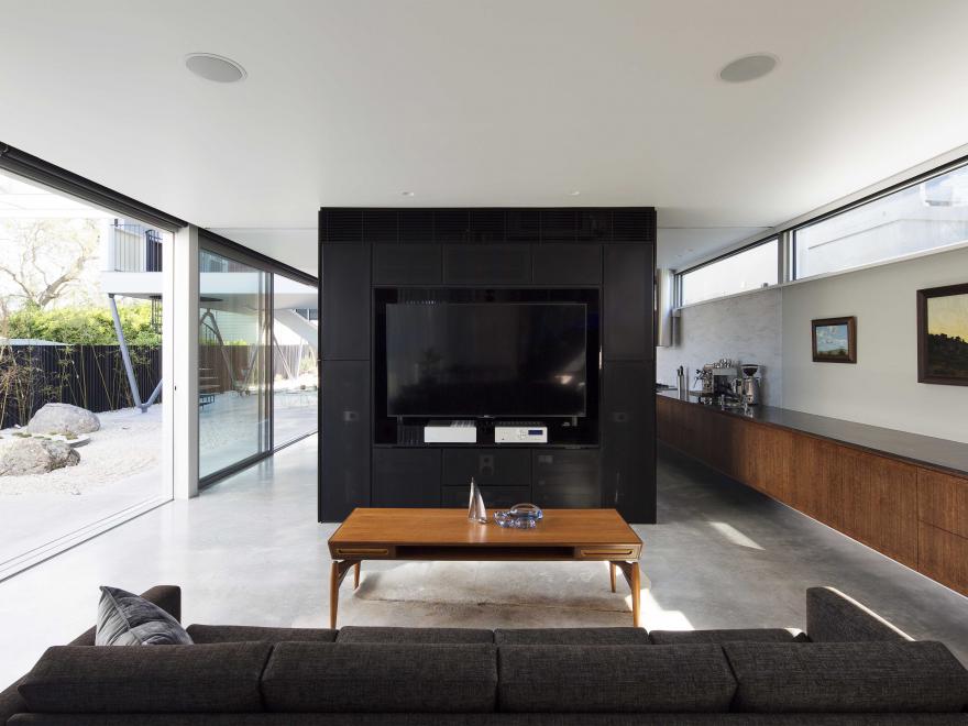 GRAYBUILT PTY LTD