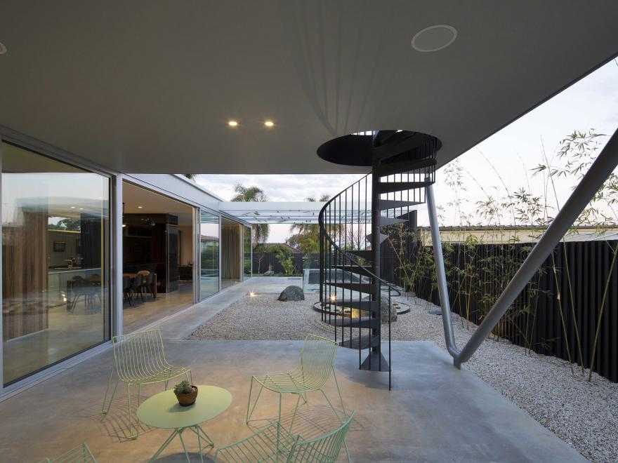 GRAYBUILT PTY LTD