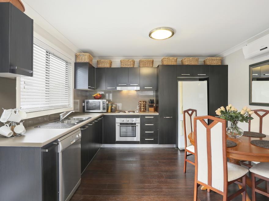 GRANNY FLAT SOLUTIONS