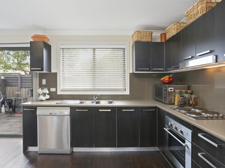 GRANNY FLAT SOLUTIONS