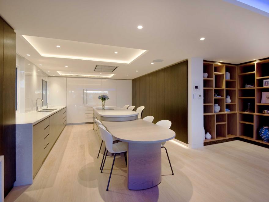 BACUSS CONSTRUCTIONS PTY LTD