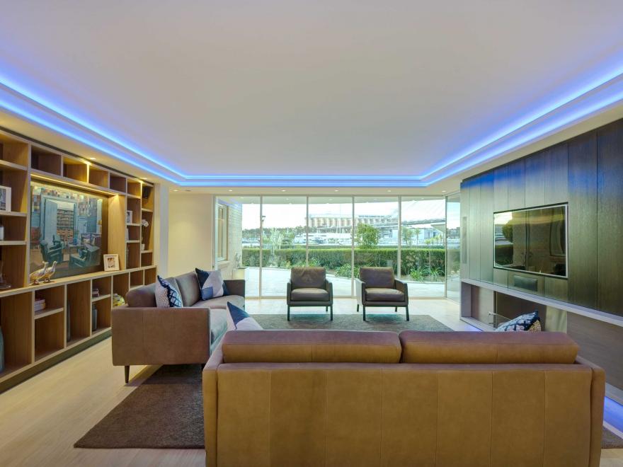 BACUSS CONSTRUCTIONS PTY LTD