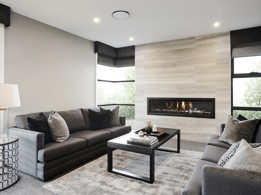 RAWSON HOMES PTY LTD
