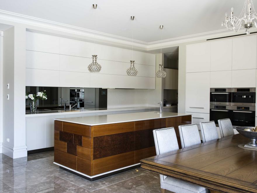 BERLINA PROJECTS
