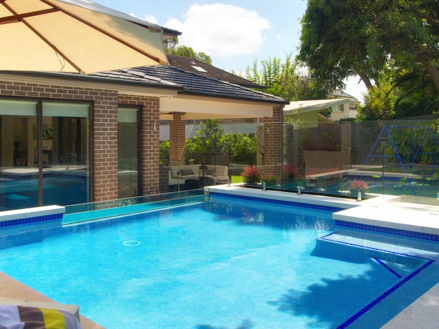 PREMIER POOLS PTY LTD