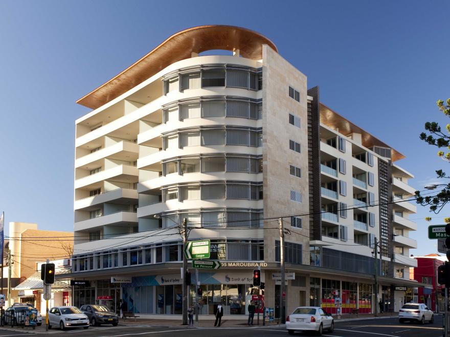 GALAND CONSTRUCTIONS & SONS PTY LTD