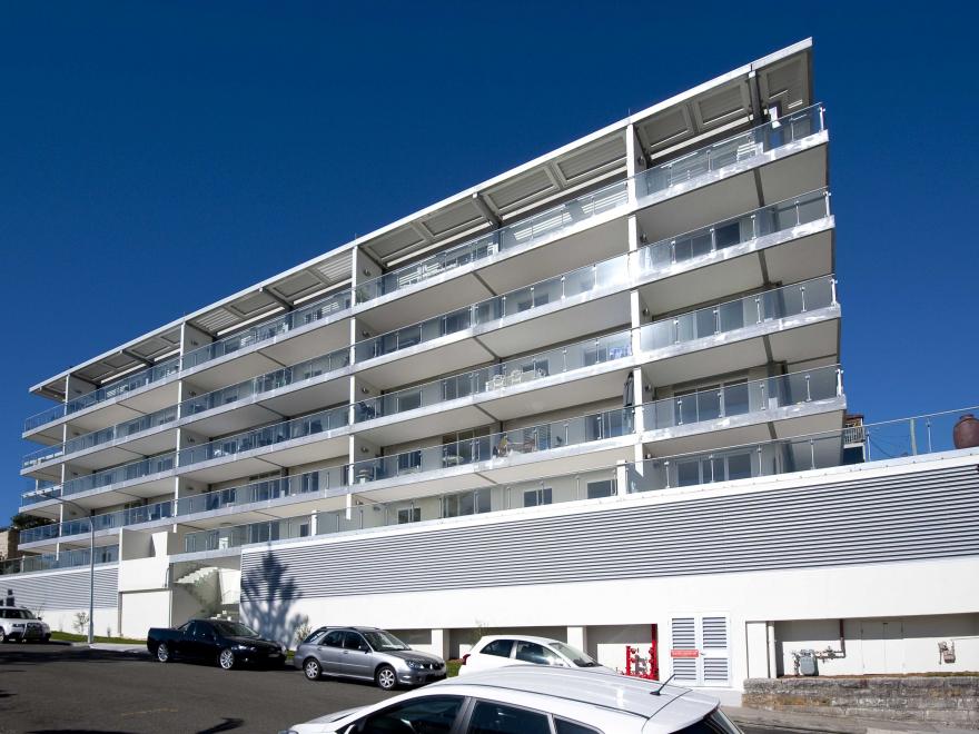 HI-PAC CONSTRUCTIONS PTY LTD