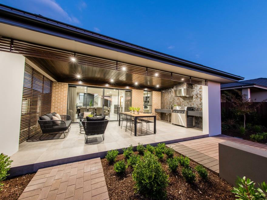 EVERYDAY HOMES PTY LTD