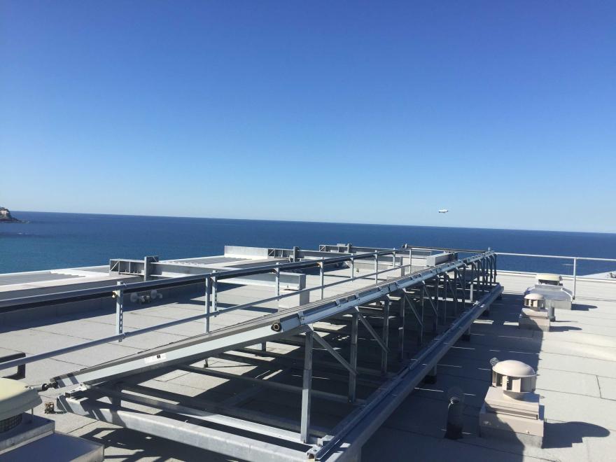 HI-PAC CONSTRUCTIONS PTY LTD