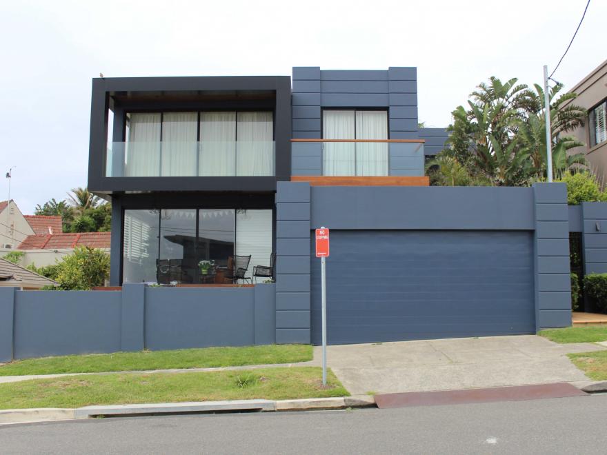 ECONSTRUCTION PTY LTD