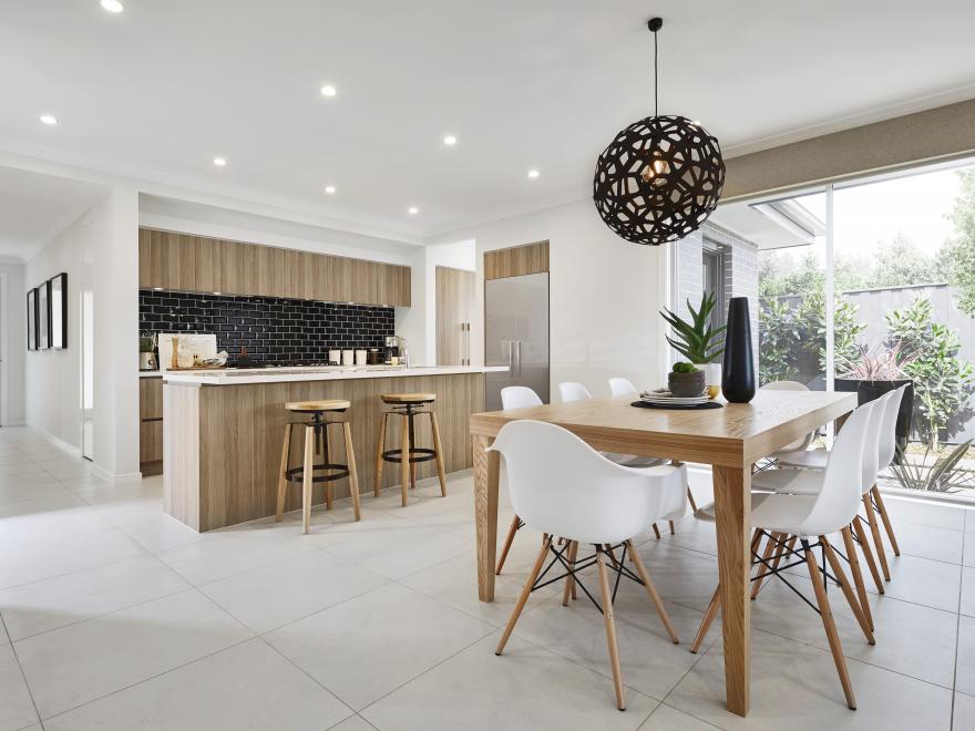 RAWSON HOMES PTY LTD
