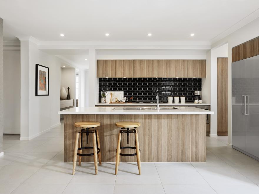 RAWSON HOMES PTY LTD