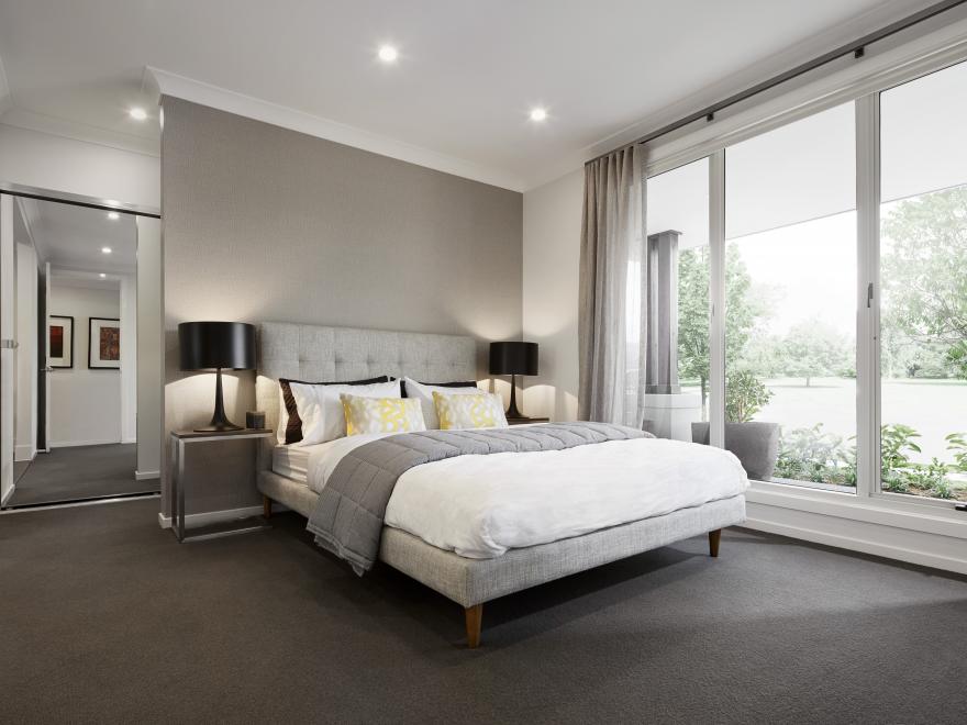 RAWSON HOMES PTY LTD