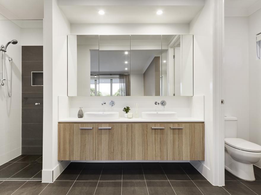 RAWSON HOMES PTY LTD