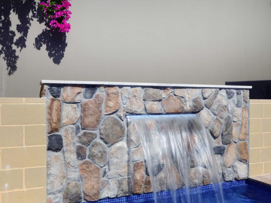 ARTESIAN POOLS PTY LTD
