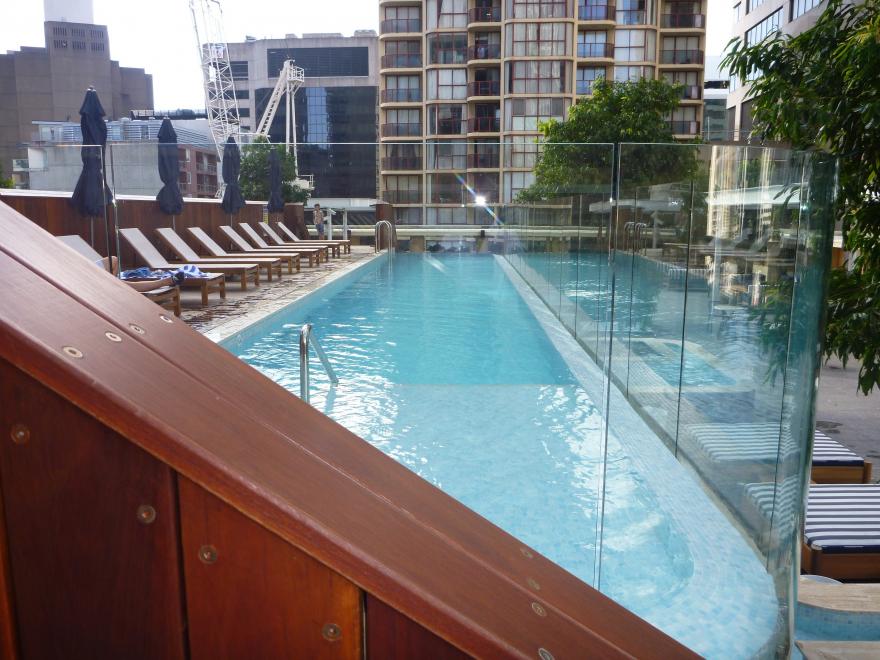 CRYSTAL POOLS PTY LTD