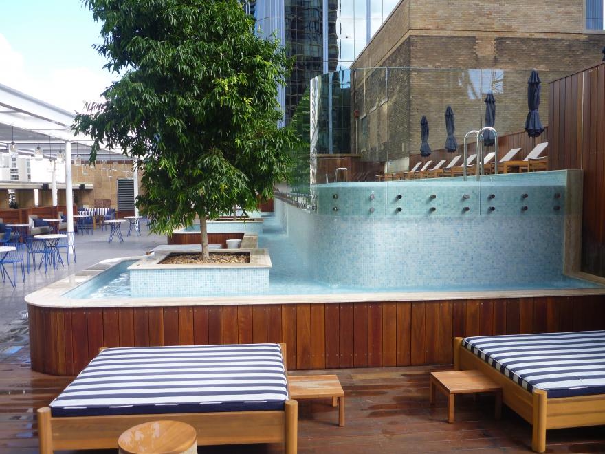 CRYSTAL POOLS PTY LTD