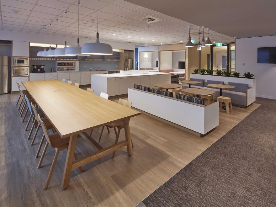 SHAPE Australia Pty Limited
