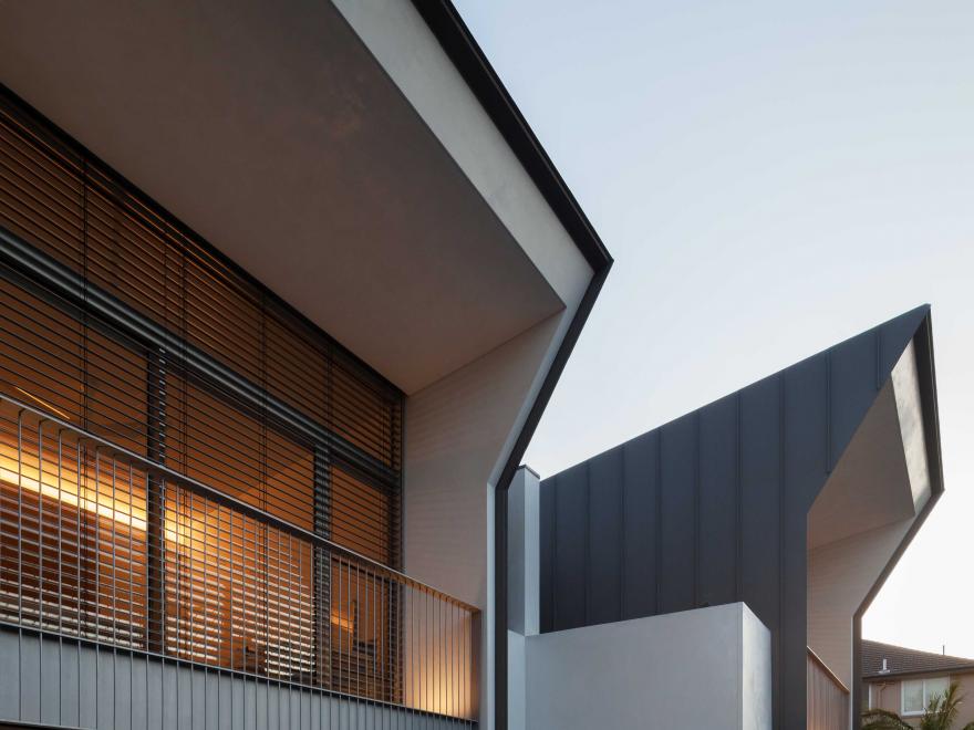 LISNEY CONSTRUCTION