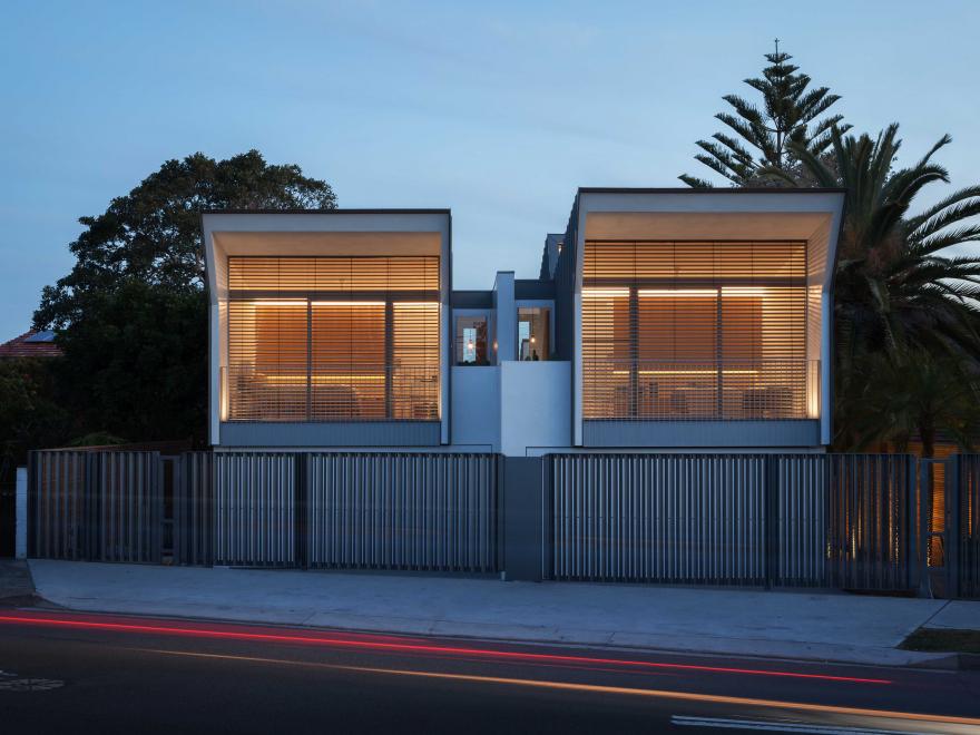 LISNEY CONSTRUCTION