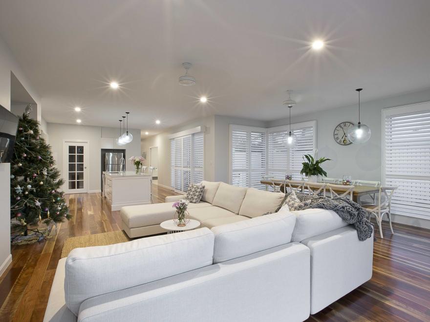 G.J. GARDNER HOMES TWEED HEADS