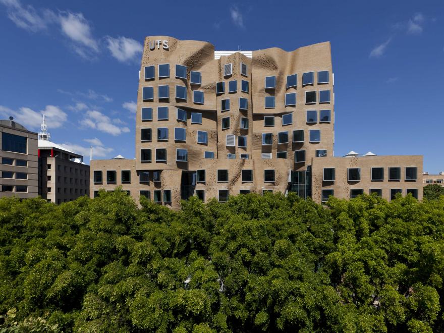 LEND LEASE