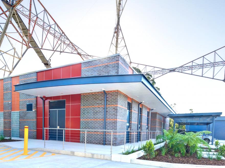 FUGEN CONSTRUCTIONS PTY LTD