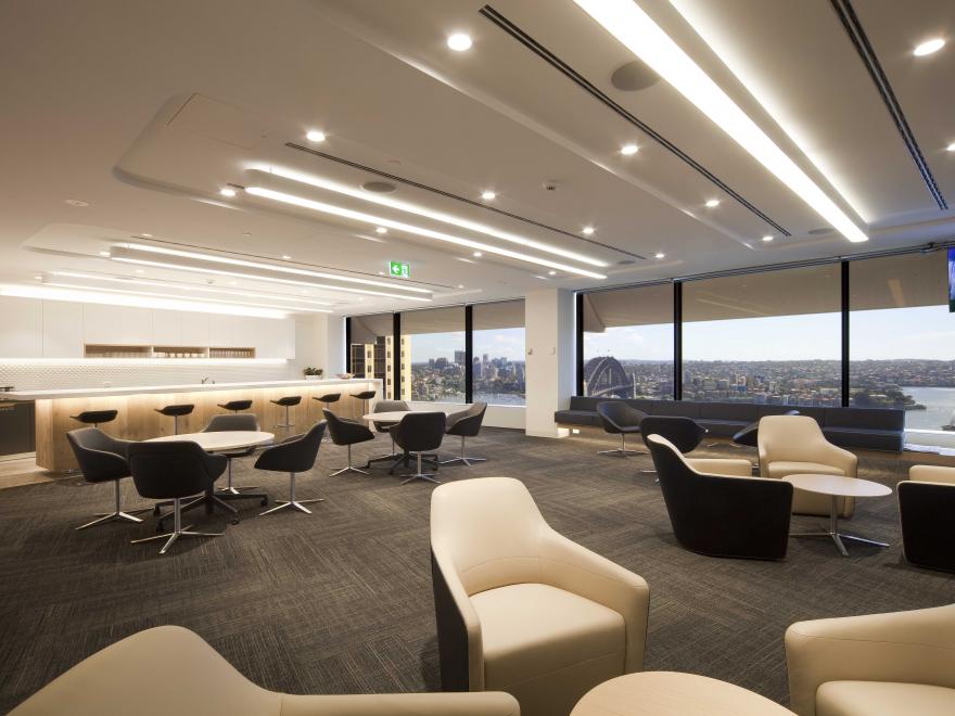 FDC CONSTRUCTION & FITOUT PTY LTD
