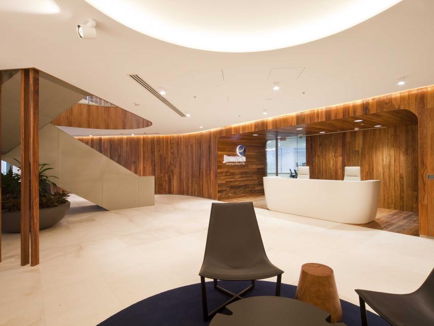 FDC CONSTRUCTION & FITOUT PTY LTD