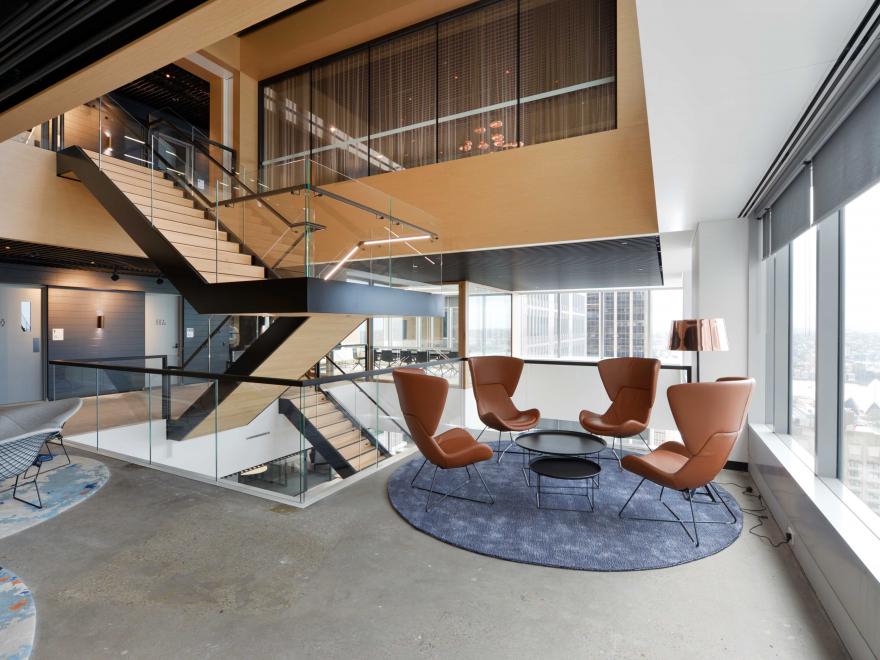 BUILDCORP INTERIORS