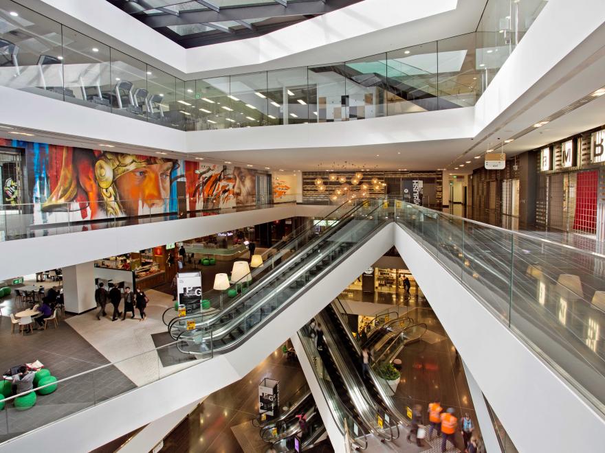 DYNAMIC PROJECTS (AUS) PTY LTD