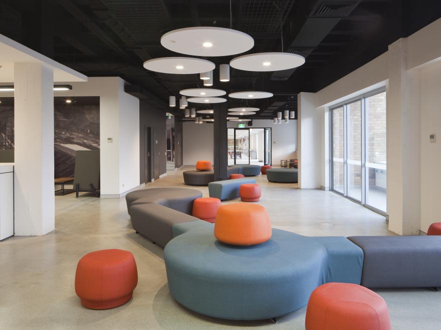 FDC CONSTRUCTION & FITOUT PTY LTD