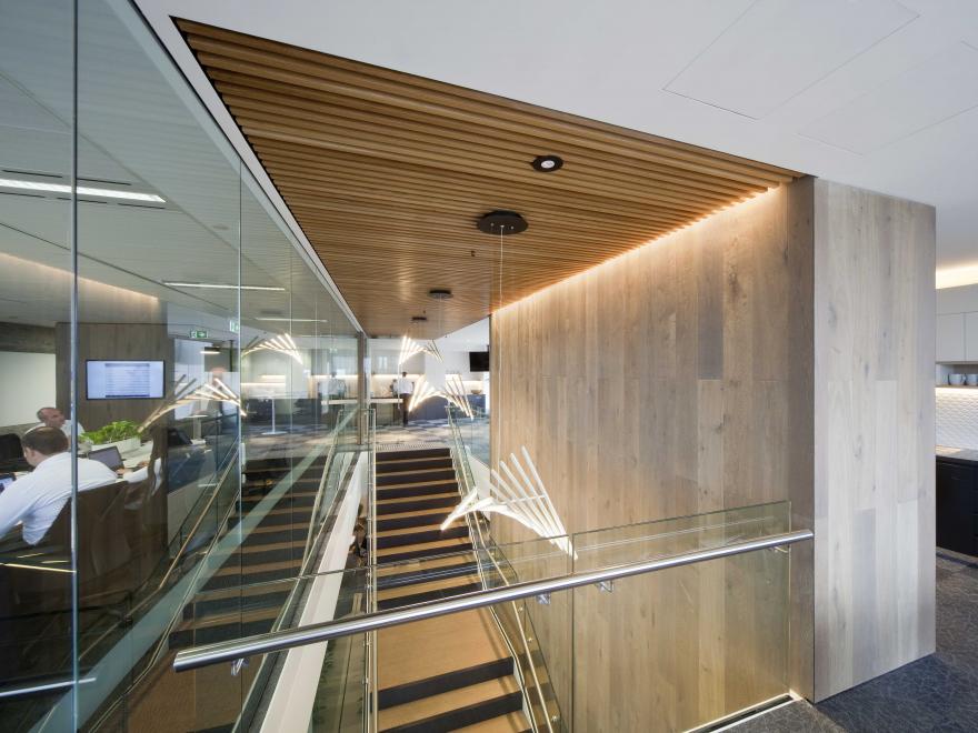 FDC CONSTRUCTION & FITOUT PTY LTD