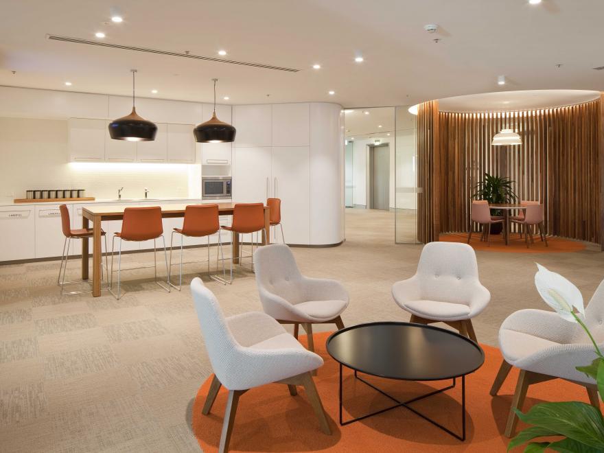 FDC CONSTRUCTION & FITOUT PTY LTD