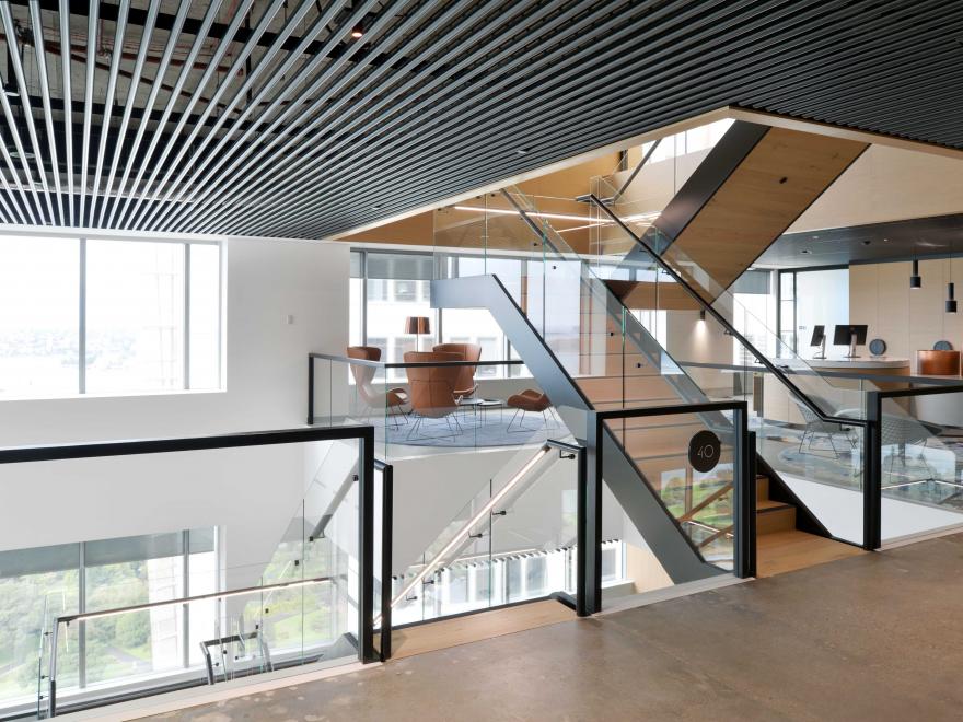 BUILDCORP INTERIORS