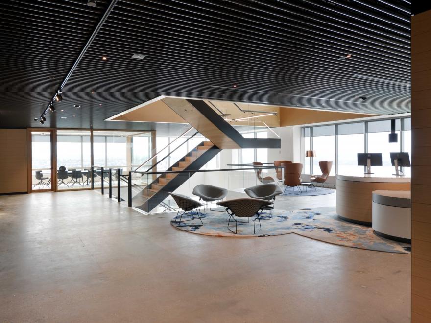 BUILDCORP INTERIORS