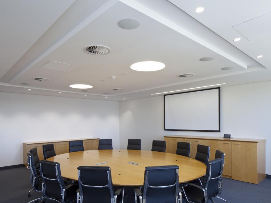 FDC CONSTRUCTION & FITOUT PTY LTD