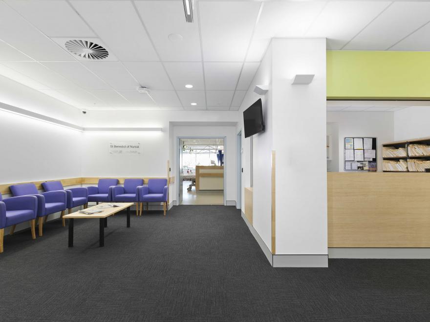 CADWELL CONSTRUCTION & INTERIORS PTY LTD