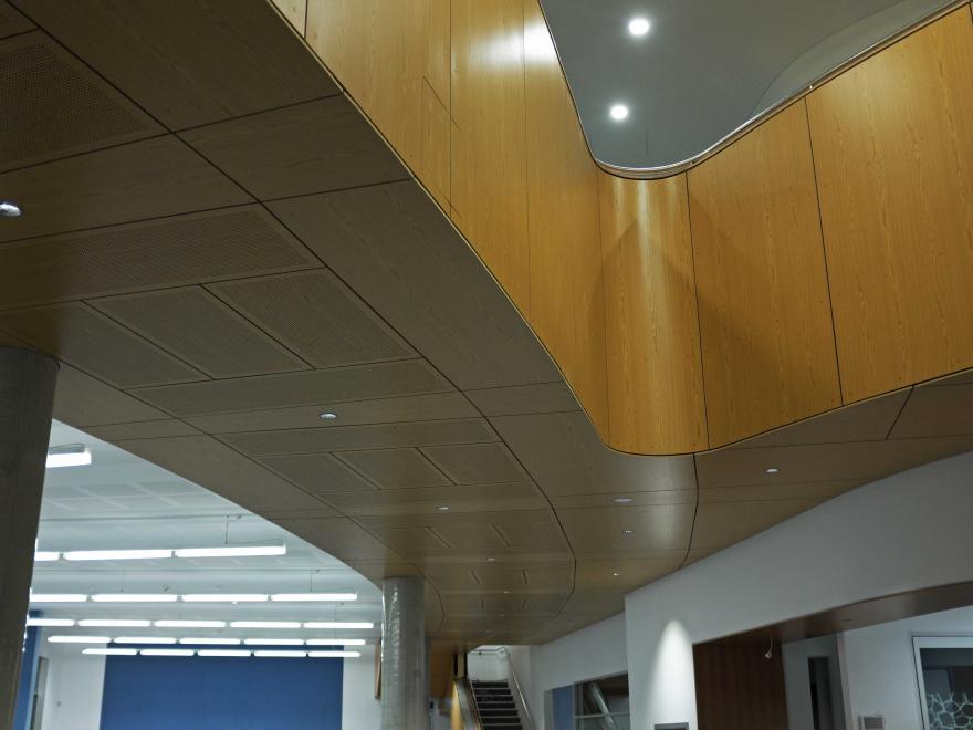 WARE BUILDING PTY LTD