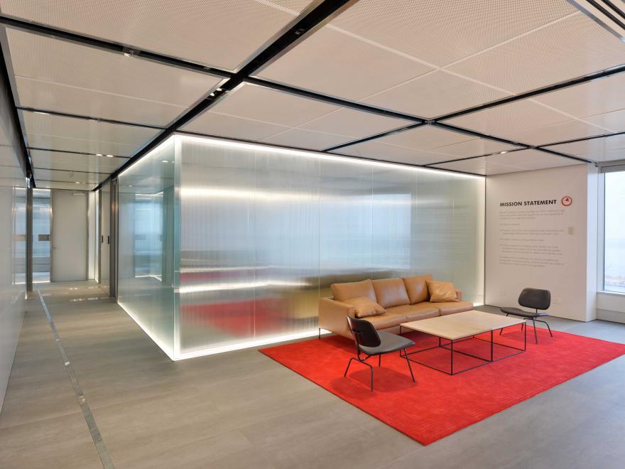 BUILDCORP INTERIORS