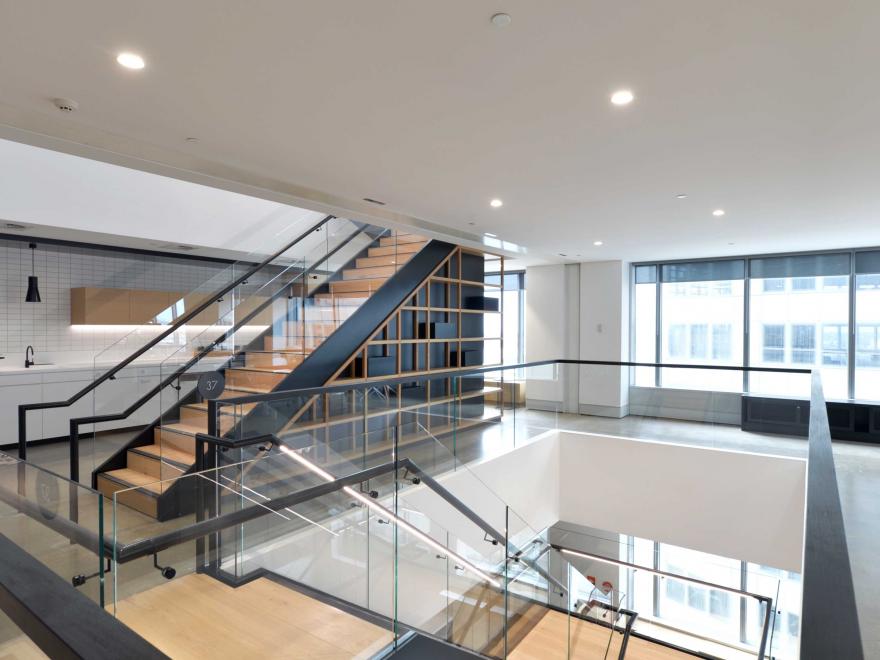 BUILDCORP INTERIORS