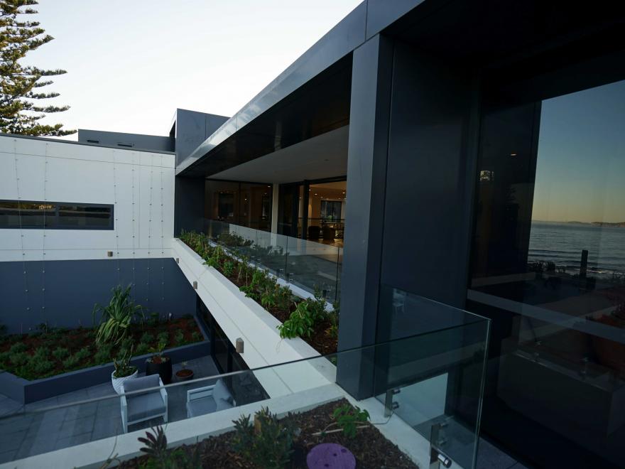 NOVATI CONSTRUCTIONS PTY LTD