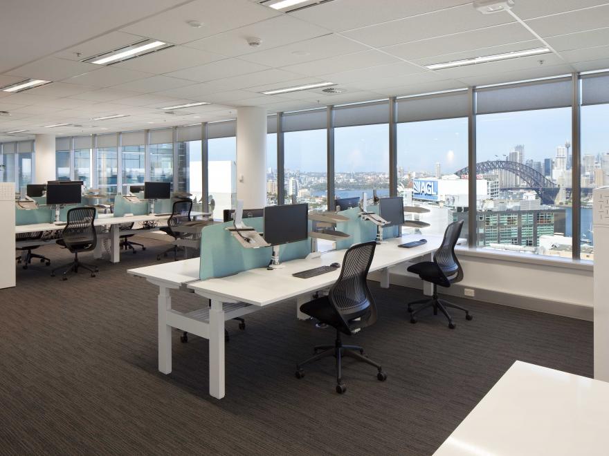 FDC CONSTRUCTION & FITOUT PTY LTD