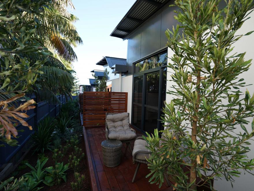 NOVATI CONSTRUCTIONS PTY LTD